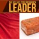 The Velvet Covered Brick Leader