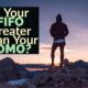 Is Your FIFO Greater Than Your FOMO?