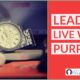 Leaders Live With Purpose