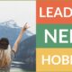 Leaders Need Hobbies