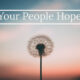 Are Your People Hopeless?