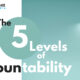 The 5 Levels Of Accountability