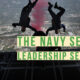 The Navy SEALs Leadership Secret