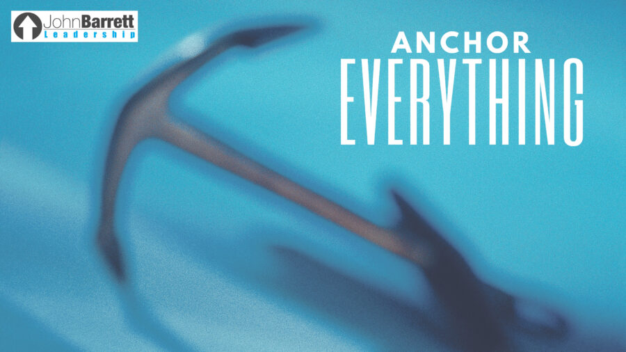 Anchor Everything