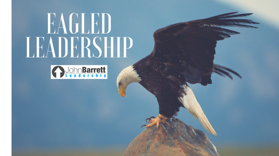 Eagled Leadership
