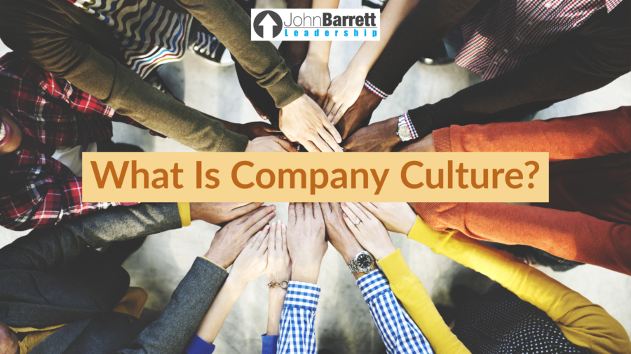 What Is Company Culture?