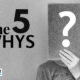 The 5 Whys