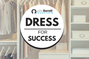 Dress For Success
