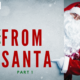 Jolly Leadership​ Lessons From Santa – Part 1