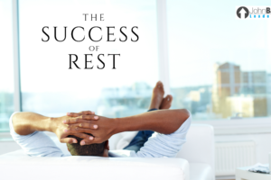 The Success of Rest