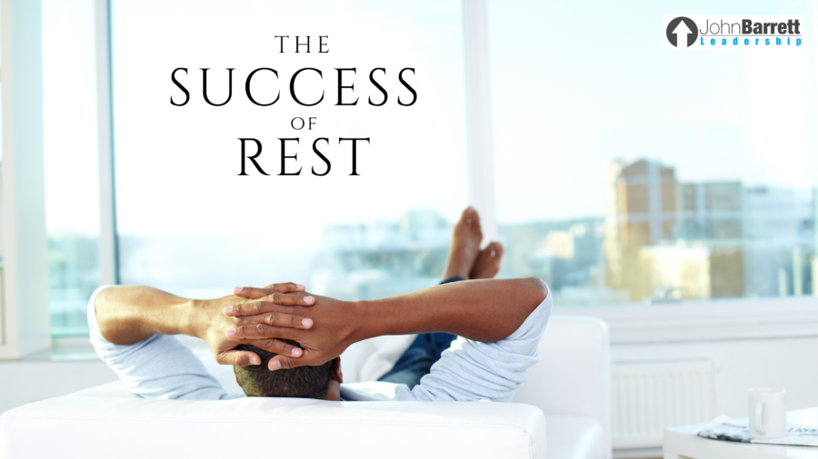 The Success of Rest