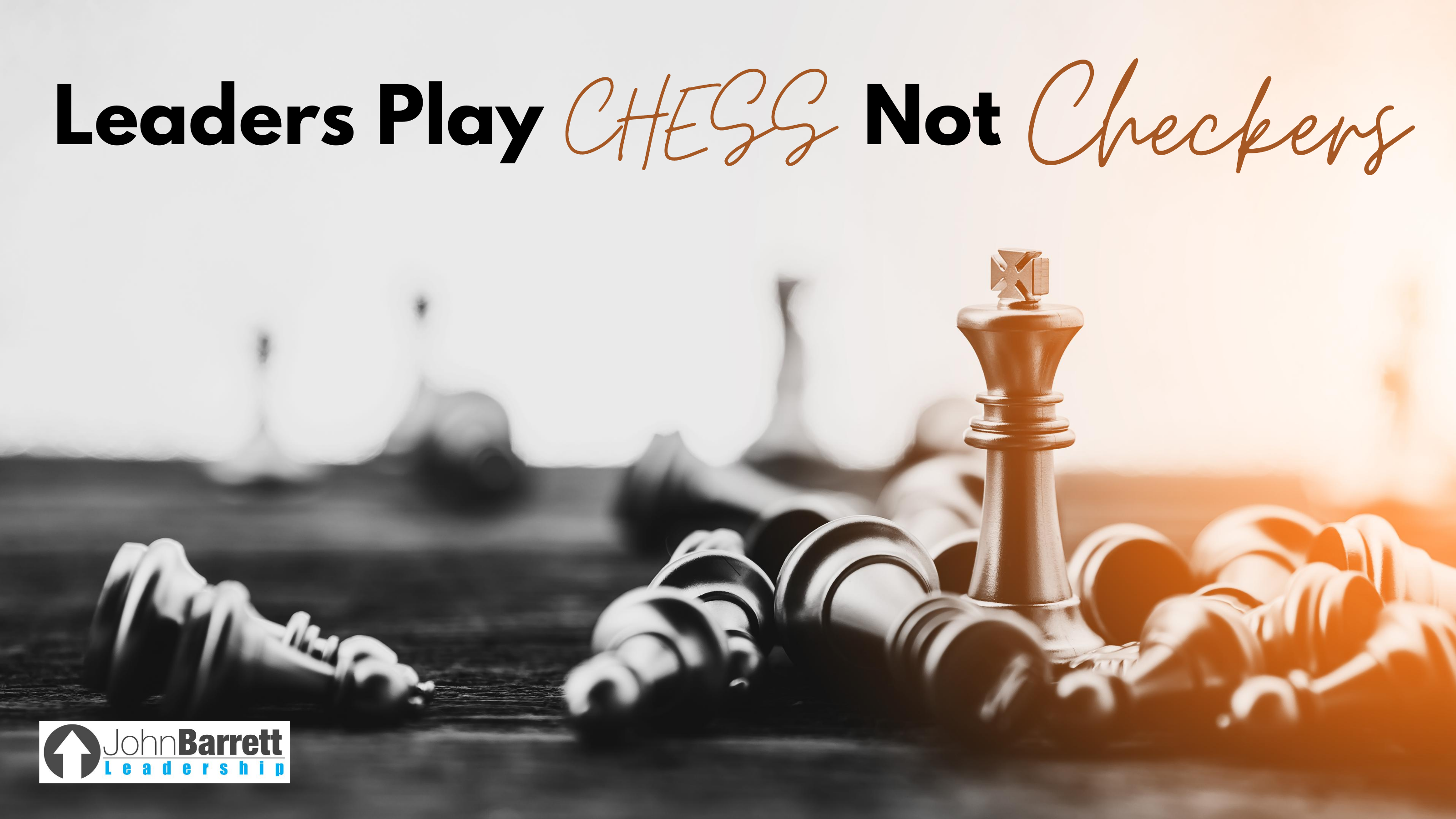 Playing Chess