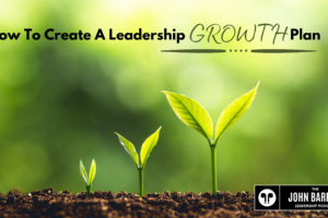 JBLP Episode 2: How To Create A Leadership Growth Plan