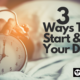 JBLP Episode 8: 3 Ways To Start & End Your Day