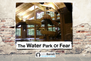 The Water Park of Fear