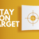 Stay On Target