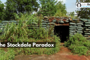 The Stockdale Paradox