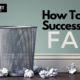 JBLP Episode 6: How To Successfully Fail