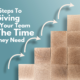 4 Steps To Giving Your Team The Time They Need