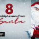 JBLP Episode 11: 8 Leadership Lessons From Santa