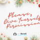 Please, Give Yourself Permission