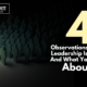 JBLP Episode 15: 4 Observations Of Why Leadership Is So Hard And What You Can Do About It