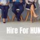 Hire For Hunger