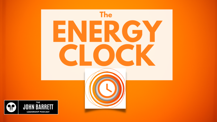 JBLP Episode 22: The Energy Clock