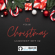 Your Christmas Leadership Gift #2