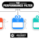 JBLP Episode 28: The Performance Filter