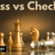 JBLP Episode 30: Chess vs Checkers