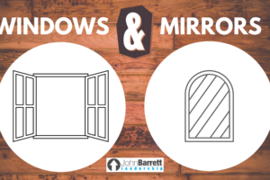 Windows & Mirros