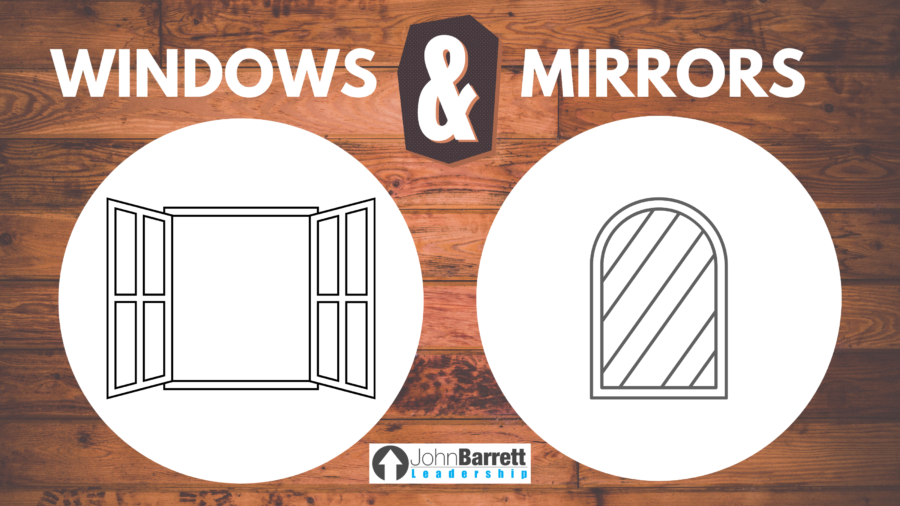 Windows & Mirros