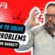 VIDEO: How To Solve Big Problems