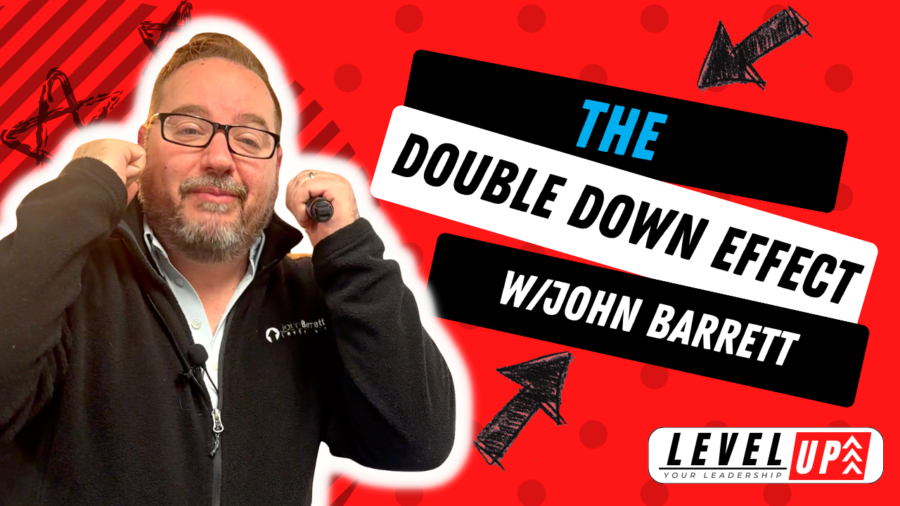 VIDEO: The Double Down Effect
