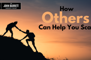 JBLP Episode 35: How Others Can Help You Scale