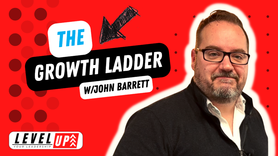 VIDEO: The Growth Ladder