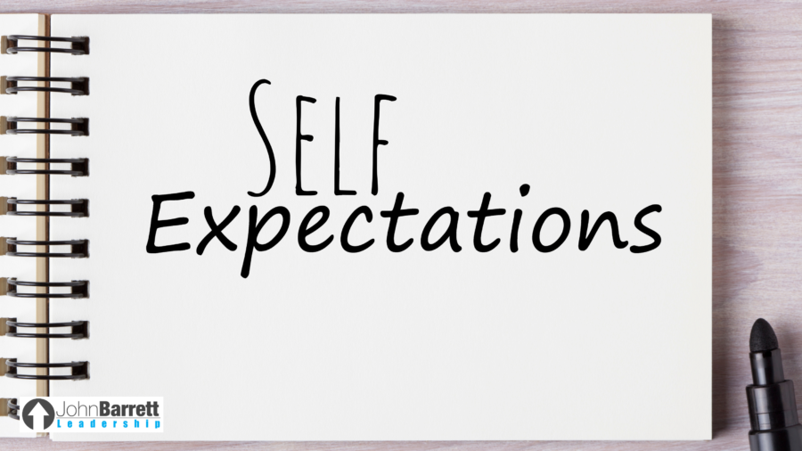 Self Expectations