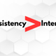 Consistency > Intensity