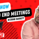 VIDEO: How To End Meetings