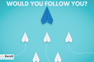 Would You Follow You?