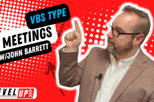 VIDEO: VBS Type Meetings