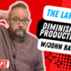 VIDEO: The Law Of Diminishing Productivity