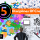 JBLP Episode 39: The 5 Disciplines Of Creativity