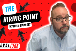 VIDEO: The Hiring Point