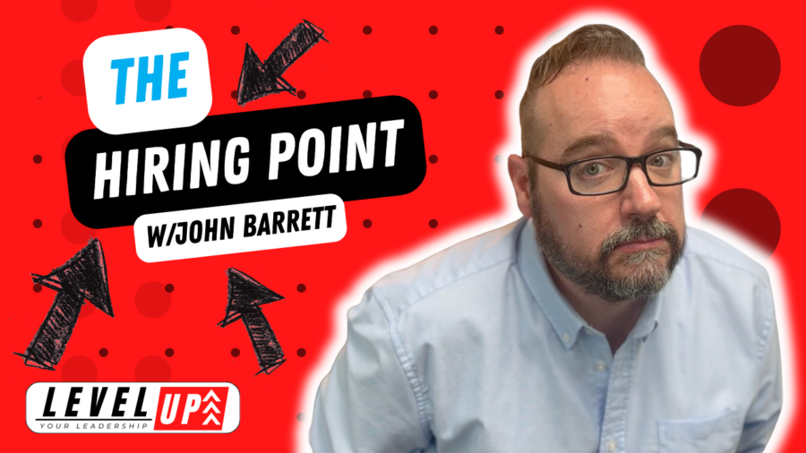 VIDEO: The Hiring Point