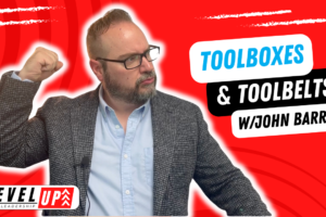 VIDEO: Toolboxes & Toolbelts