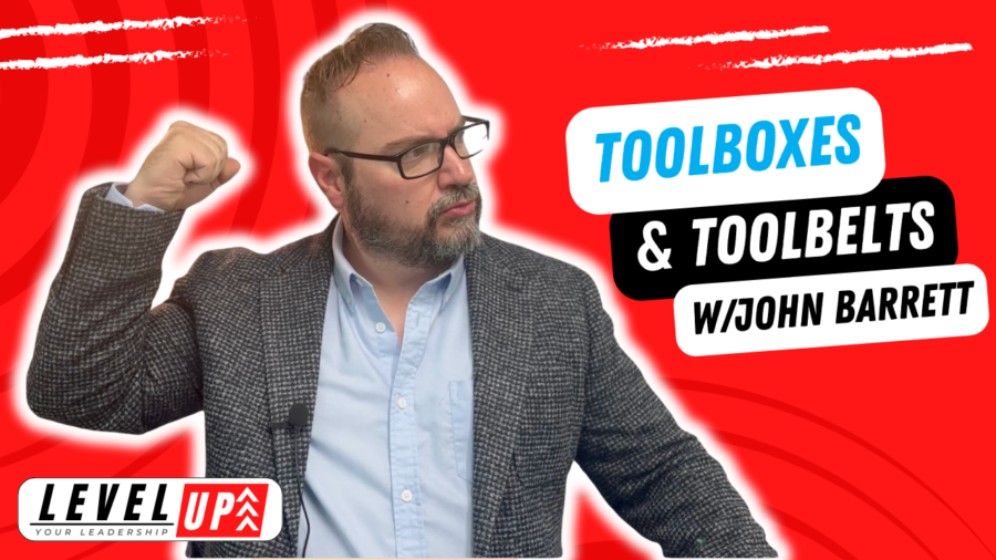 VIDEO: Toolboxes & Toolbelts