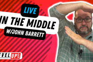 VIDEO: Live In The Middle