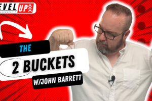 VIDEO: The 2 Buckets